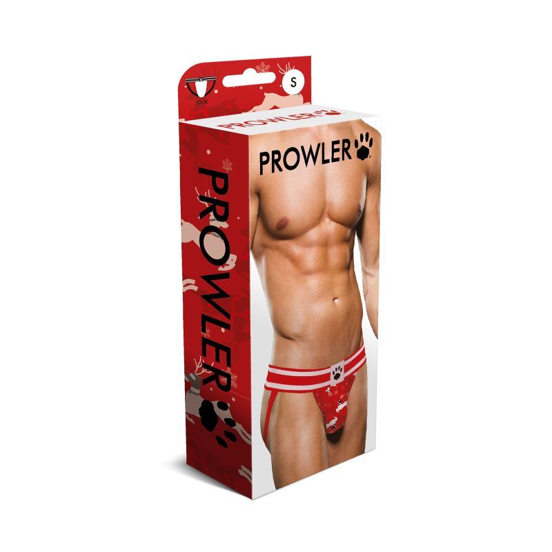 Prowler Reindeer Jock-PR004-REINDEER-S