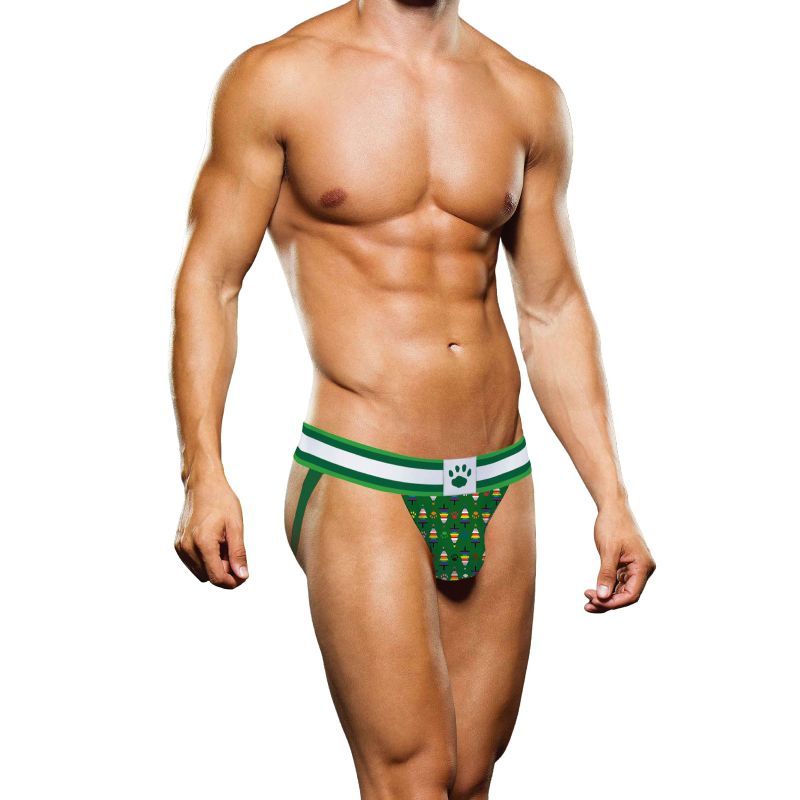 Prowler Christmas Tree Jock-PR004-TREE-S
