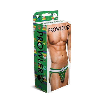 Prowler Christmas Tree Jock-PR004-TREE-S