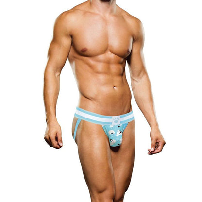 Prowler Winter Jock-PR004-WINTERANIMALS-S