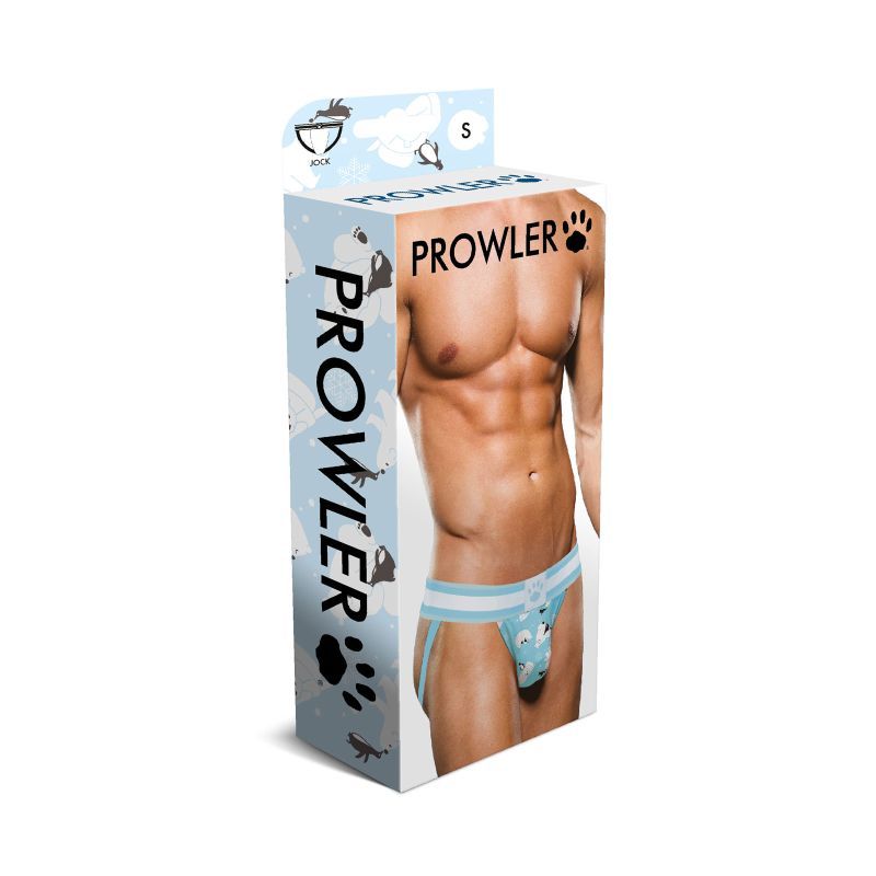 Prowler Winter Jock-PR004-WINTERANIMALS-S