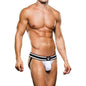 Prowler Jock White/Black-PR004-WHT/BLK-S
