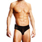 Prowler Mesh Open Back Brief Black-PR002-MESH-S