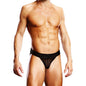 Prowler Mesh Jock Black-PR004-MESH-S