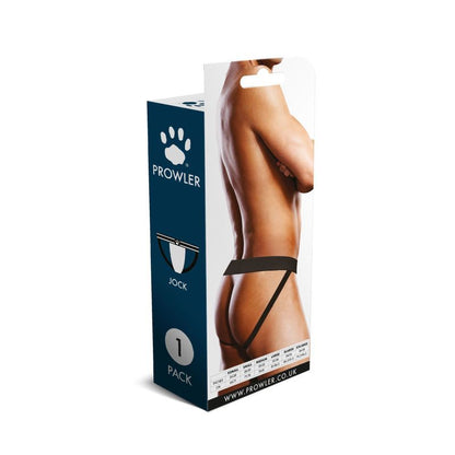 Prowler Mesh Jock Black-PR004-MESH-S