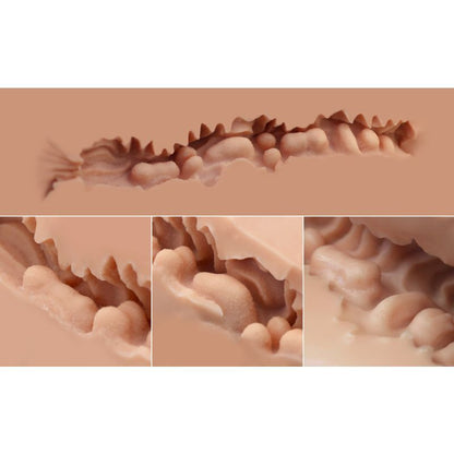 Scarlet Real Hip-BH-6