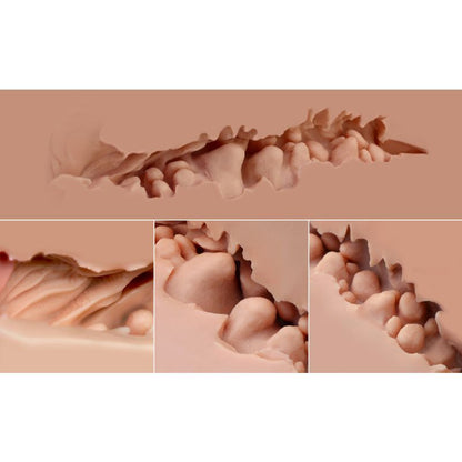 Scarlet Real Hip-BH-6