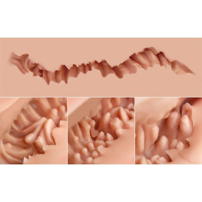 Hannah Real Butt-PS-1