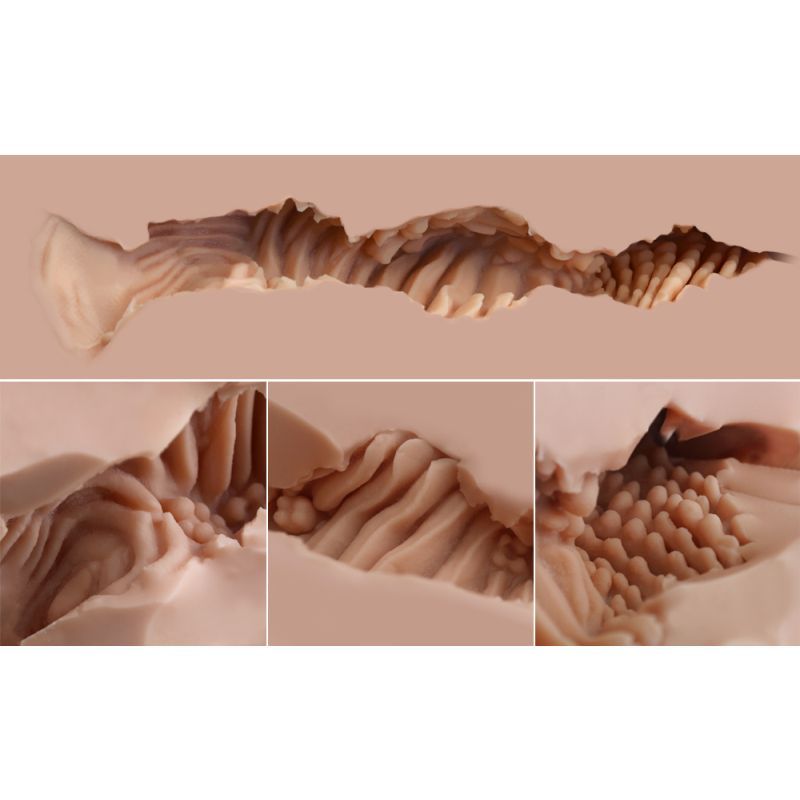 Nicole Doggy Style Real Hip-BH-3