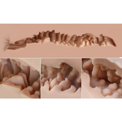 Nicole Doggy Style Real Hip-BH-3