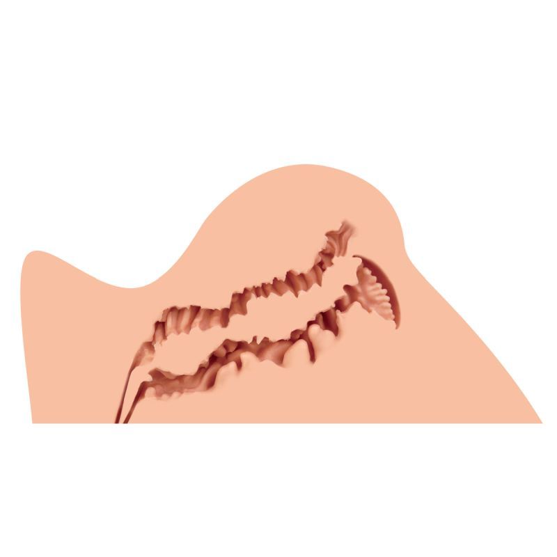 Trisha Mini Butt-PS-1M-B