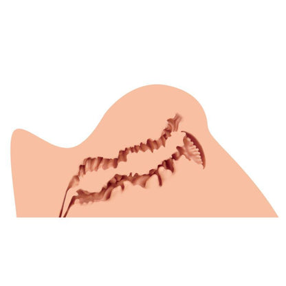 Trisha Mini Butt-PS-1M-B