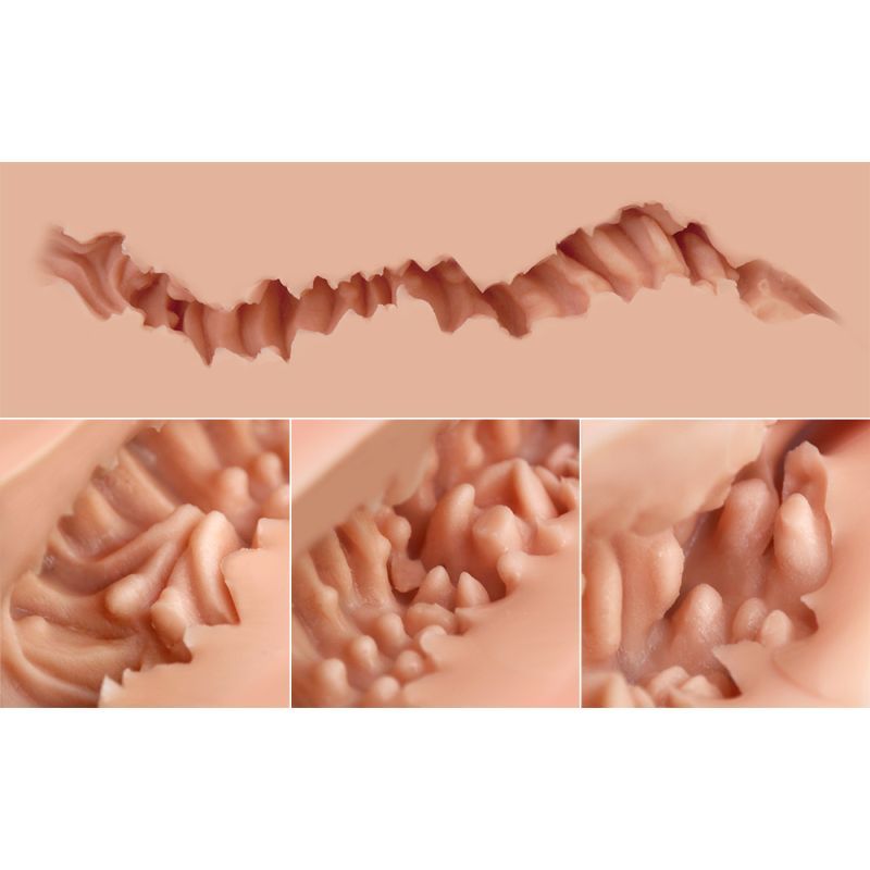 Trisha Mini Butt-PS-1M-B