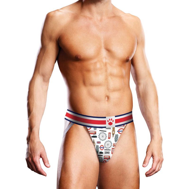Prowler Soho Jock-PR004-SOHO-S