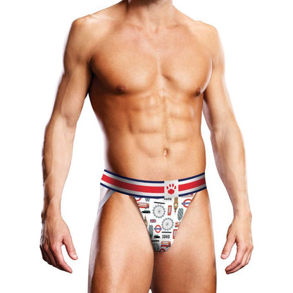 Prowler Soho Jock-PR004-SOHO-S