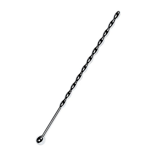 Silver Metal Braided Urethral Sound-717311