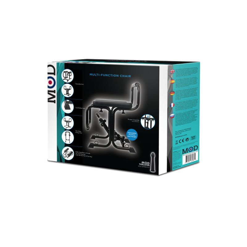 MOD Love Seat-SF-22394