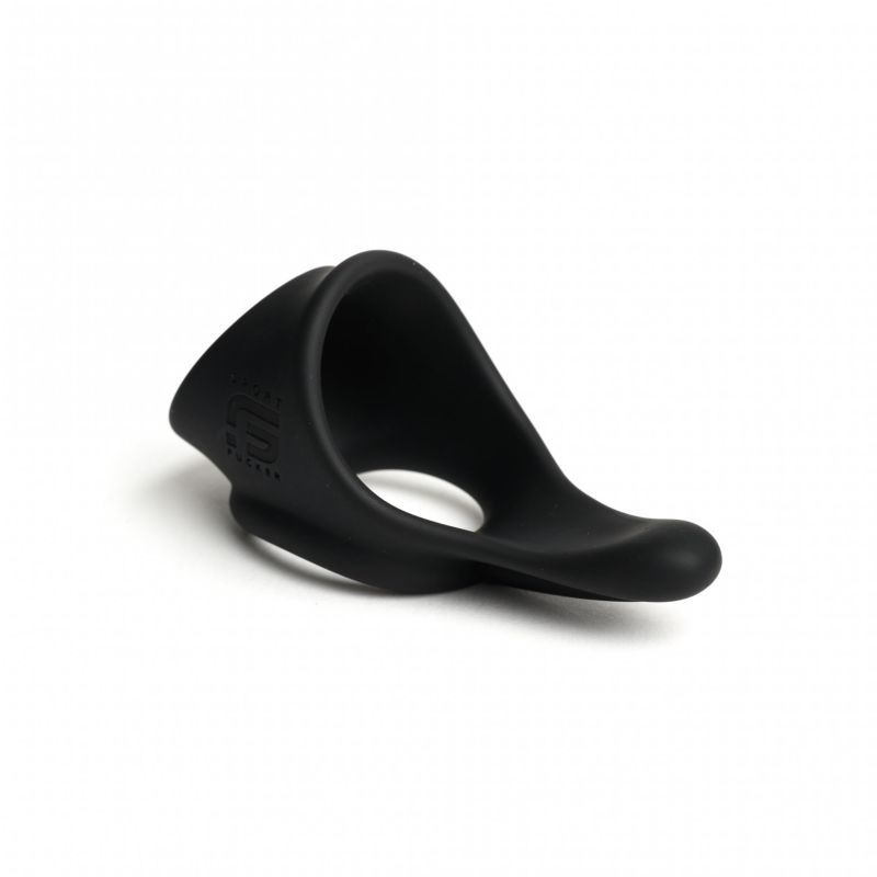 Tailslide Cock and Ball Black-SF-21827