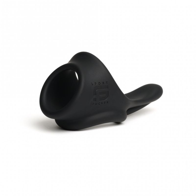 Tailslide Cock and Ball Black-SF-21827
