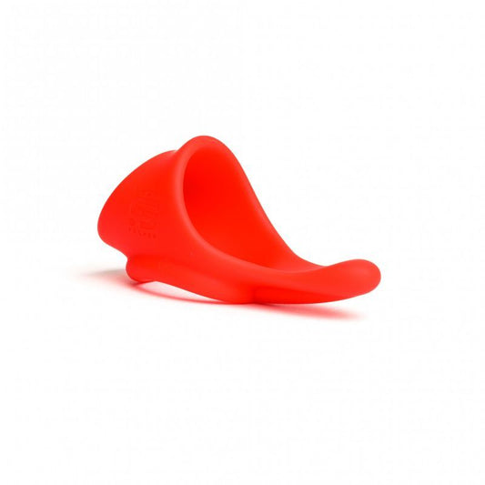 Tailslide Cock and Ball Red-SF-21828