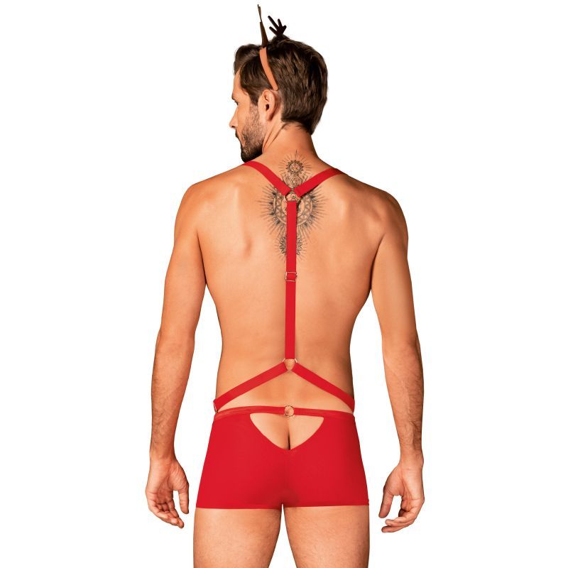 Mr. Reindy 3 Piece Set