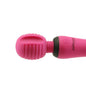 PalmPower Groove Mini Wand Fuchsia-33028
