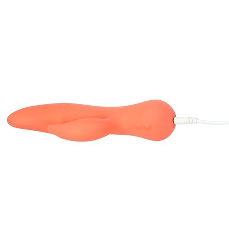 Blossom Swan Rabbit Vibrator-3-2133