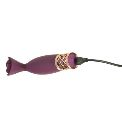 Pillow Talk Secrets Passion Massager-27624