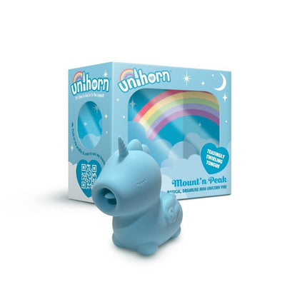 Unihorn Mount N Peak Vibe-UNIMP-BLUE