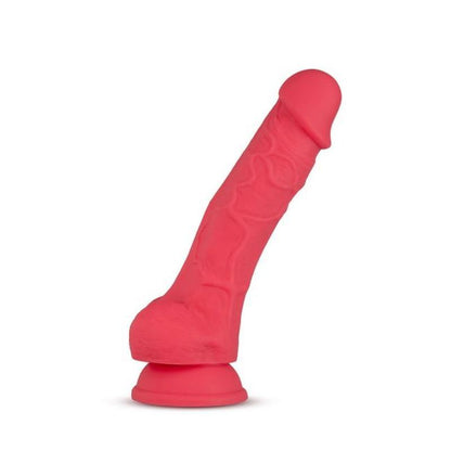 Ruse Hypnotize Cerise Dildo-BL-84708