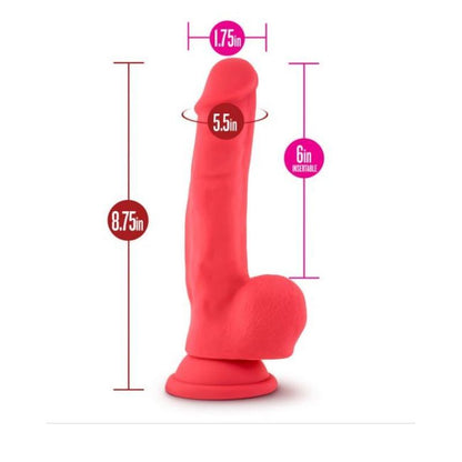 Ruse Shimmy Cherise Dong-BL-83708