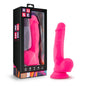 Ruse Shimmy Hot Pink Dong-BL-83700