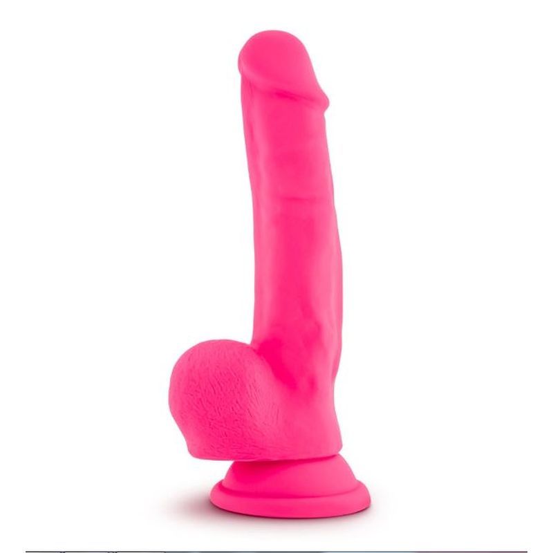Ruse Shimmy Hot Pink Dong-BL-83700