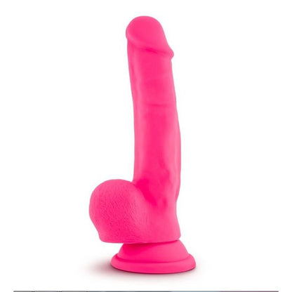 Ruse Shimmy Hot Pink Dong-BL-83700