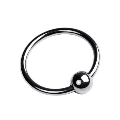 Metal Penis Head Ring 25mm-717107-S
