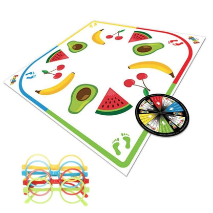 Play Wiv Me Fondle Board Game-PWM-FOND