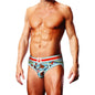 Prowler Gaywatch Bears Open Back Brief-PR002-GAYWATCHB-S