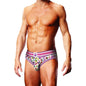 Prowler Gummy Bears Open Back Brief-PR002-GUMMYBEARS-S