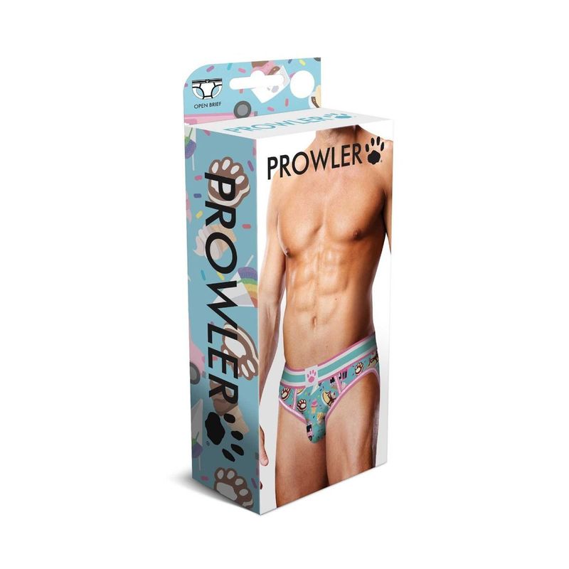 Prowler Sundae Open Brief-PR002-SUNDAE-S