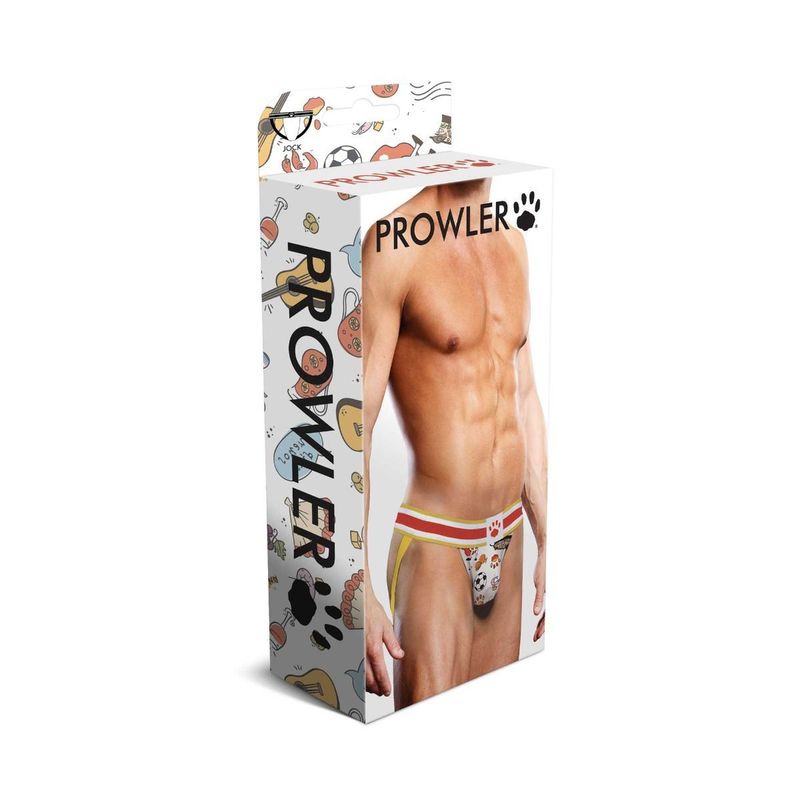 Prowler Barcelona Jock-PR004-BARCELONA-S
