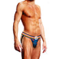 Prowler Pixel Art Gay Pride Collection Jock-PR004-GAYPRIDE-S