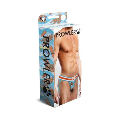 Prowler Gaywatch Bears Jock-PR004-GAYWATCH-S