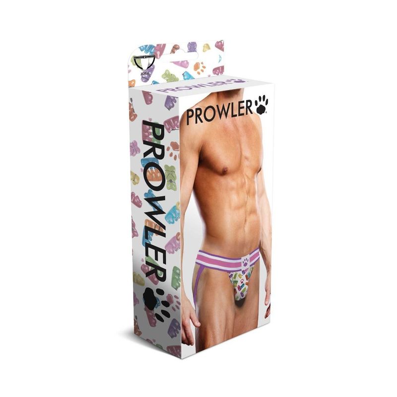 Prowler Gummy Bears Jock-PR004-GUMMYBEARS-S