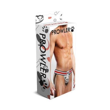 Prowler Puppie Print Jock-PR004-PUPPIE-S