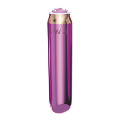 Maximum Comfy Cuff Rechargeable Bullet Pink-59416