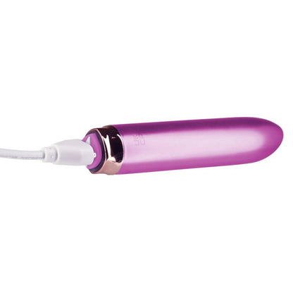 Maximum Comfy Cuff Rechargeable Bullet Pink-59416
