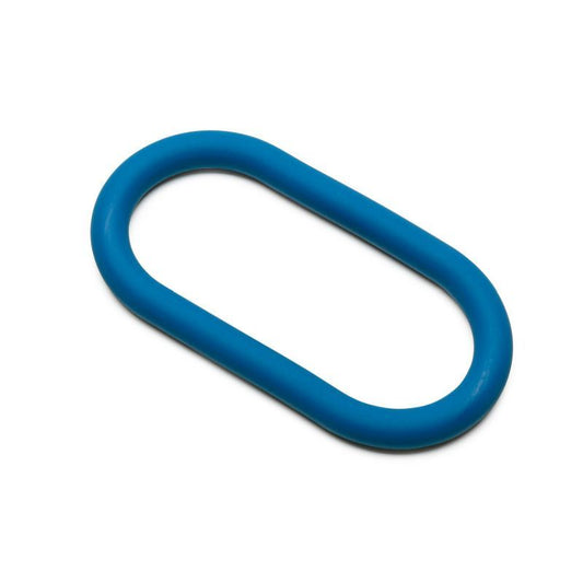 Silicone Hefty Wrap Ring 229mm Blue-UB-149