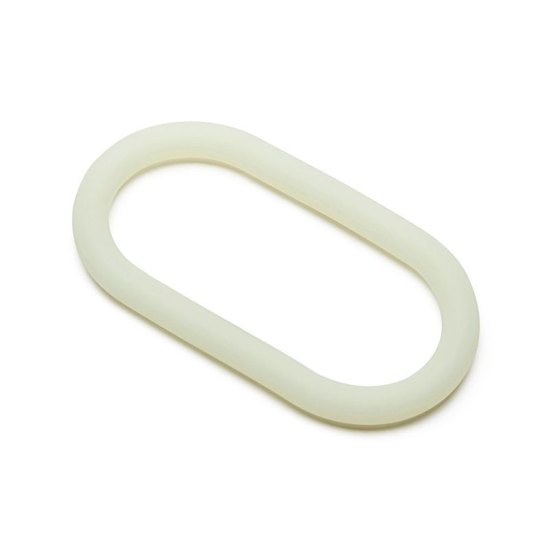 Silicone Hefty Wrap Ring 229mm Glow In The Dark-UB-154