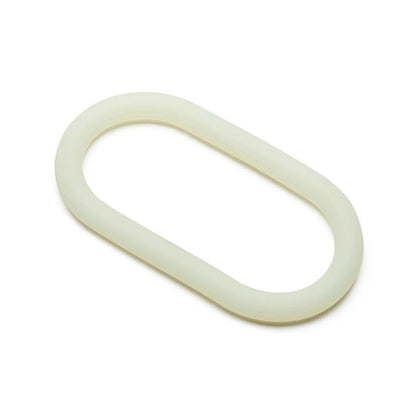 Silicone Hefty Wrap Ring 229mm Glow In The Dark-UB-154
