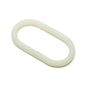 Silicone Hefty Wrap Ring 229mm Glow In The Dark-UB-154